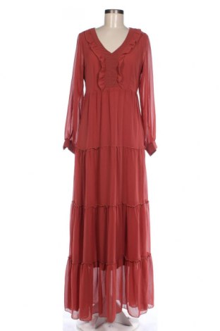 Kleid Doca, Größe L, Farbe Beige, Preis € 32,01