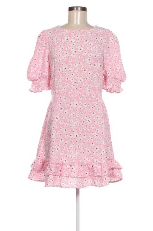 Kleid Dorothy Perkins, Größe M, Farbe Mehrfarbig, Preis € 42,27
