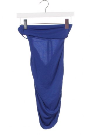 Šaty  Flounce, Veľkosť M, Farba Modrá, Cena  5,22 €