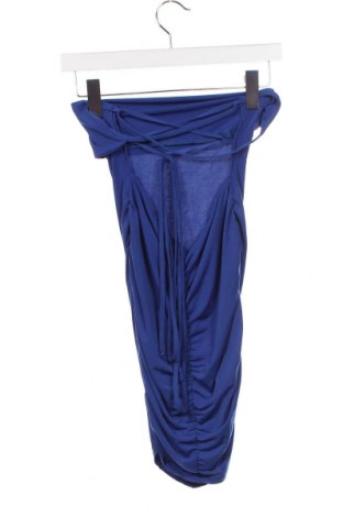 Kleid Flounce, Größe M, Farbe Blau, Preis € 5,22