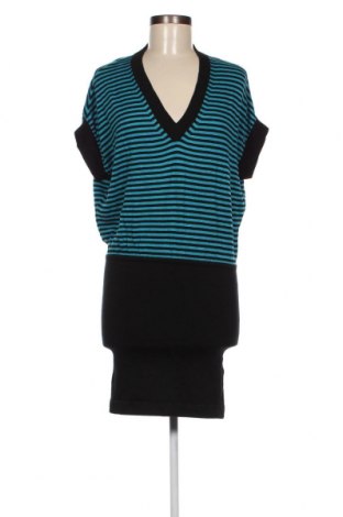 Kleid French Connection, Größe S, Farbe Mehrfarbig, Preis 2,87 €