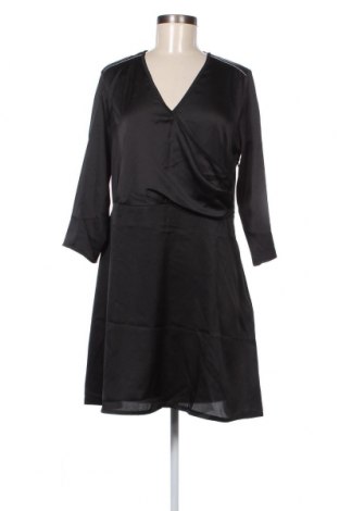 Φόρεμα Grain De Malice, Μέγεθος M, Χρώμα Μαύρο, Τιμή 7,89 €