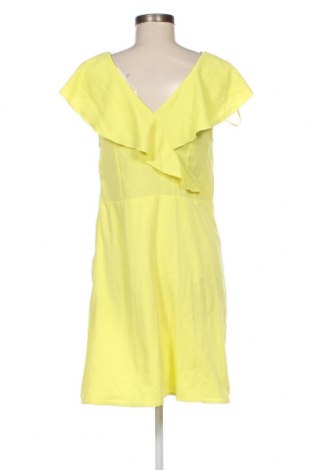 Φόρεμα Grain De Malice, Μέγεθος L, Χρώμα Κίτρινο, Τιμή 52,58 €