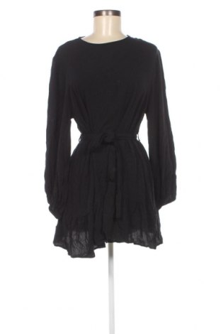 Φόρεμα Guido Maria Kretschmer for About You, Μέγεθος M, Χρώμα Μαύρο, Τιμή 5,26 €