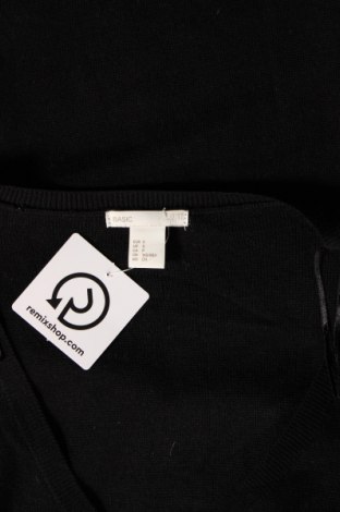Kleid H&M, Größe S, Farbe Schwarz, Preis € 2,62