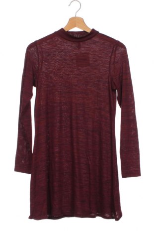 Kleid H&M Divided, Größe M, Farbe Rot, Preis 2,22 €