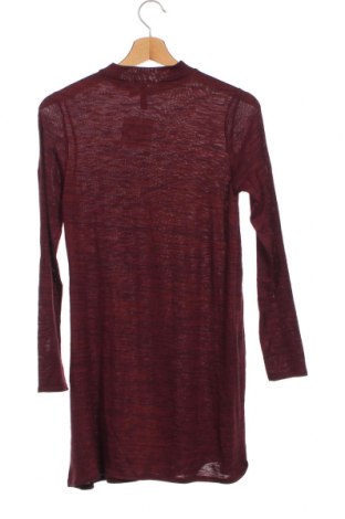 Šaty  H&M Divided, Veľkosť M, Farba Červená, Cena  2,14 €
