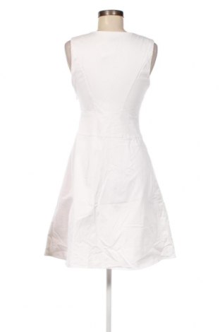 Kleid Hugo Boss, Größe M, Farbe Weiß, Preis € 102,29