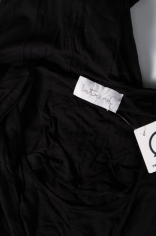 Φόρεμα Intrend, Μέγεθος M, Χρώμα Μαύρο, Τιμή 57,53 €