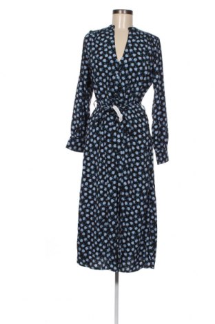 Φόρεμα Kiabi, Μέγεθος L, Χρώμα Μπλέ, Τιμή 23,71 €