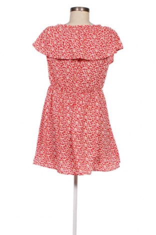Kleid Kiabi, Größe M, Farbe Rot, Preis 7,11 €