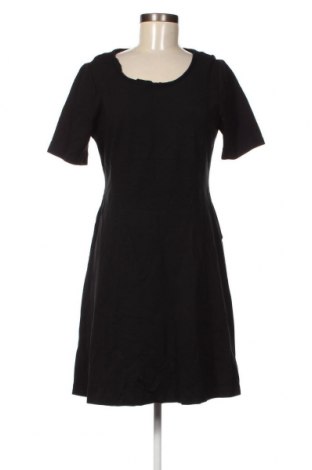 Kleid L.K.Bennett, Größe L, Farbe Schwarz, Preis 14,89 €