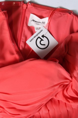 Φόρεμα Maison 123, Μέγεθος L, Χρώμα Ρόζ , Τιμή 155,15 €