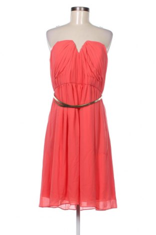 Kleid Maison 123, Größe L, Farbe Rosa, Preis € 40,34
