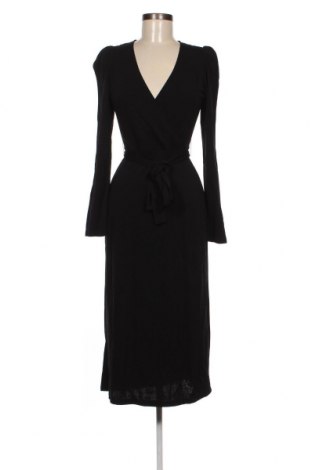 Rochie Massimo Dutti, Mărime XS, Culoare Negru, Preț 314,10 Lei