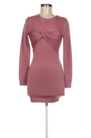 Φόρεμα Missguided, Μέγεθος S, Χρώμα Ρόζ , Τιμή 4,27 €