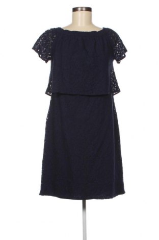 Kleid Modstrom, Größe XS, Farbe Blau, Preis 4,11 €