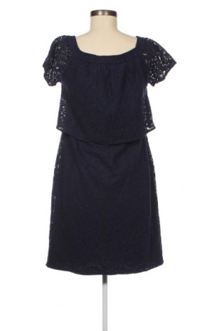 Kleid Modstrom, Größe XS, Farbe Blau, Preis € 4,11