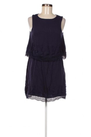 Φόρεμα Mohito, Μέγεθος XS, Χρώμα Μπλέ, Τιμή 2,87 €