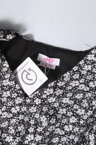 Šaty  MyMO, Veľkosť XS, Farba Čierna, Cena  16,24 €