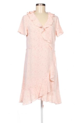Φόρεμα MyMO, Μέγεθος M, Χρώμα Ρόζ , Τιμή 13,53 €