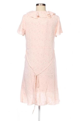 Šaty  MyMO, Velikost M, Barva Růžová, Cena  456,00 Kč