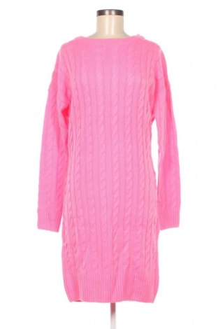 Šaty  MyMO, Velikost XL, Barva Růžová, Cena  761,00 Kč