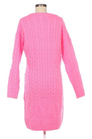 Šaty  MyMO, Velikost XL, Barva Růžová, Cena  1 522,00 Kč