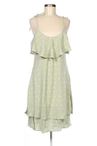 Šaty  MyMO, Velikost S, Barva Zelená, Cena  380,00 Kč