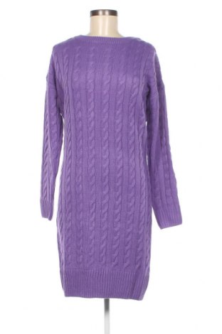 Φόρεμα MyMO, Μέγεθος XL, Χρώμα Βιολετί, Τιμή 90,21 €