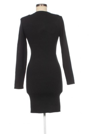 Šaty  MyMO, Velikost XL, Barva Černá, Cena  228,00 Kč