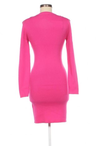 Šaty  MyMO, Veľkosť XL, Farba Ružová, Cena  8,12 €
