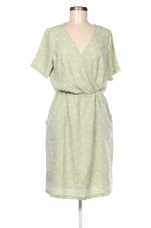 Šaty  MyMO, Velikost L, Barva Zelená, Cena  710,00 Kč