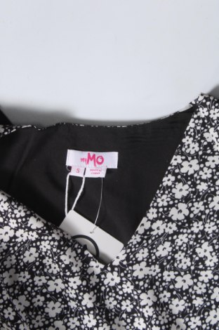 Šaty  MyMO, Veľkosť S, Farba Čierna, Cena  16,24 €