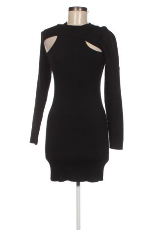 Φόρεμα MyMO, Μέγεθος M, Χρώμα Μαύρο, Τιμή 7,22 €