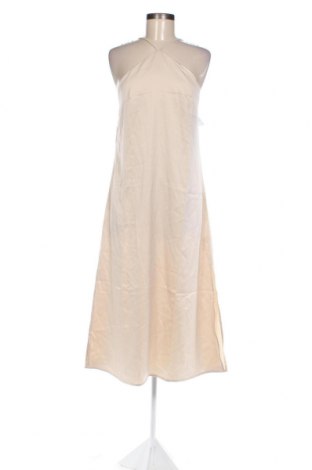 Kleid Nasty Gal, Größe XS, Farbe Ecru, Preis € 13,15