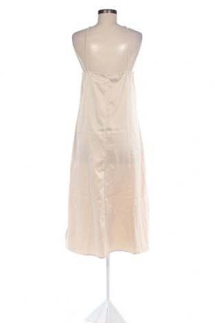 Kleid Nasty Gal, Größe XS, Farbe Ecru, Preis € 52,58