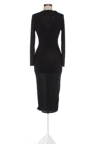 Kleid Nasty Gal, Größe XS, Farbe Schwarz, Preis 52,58 €