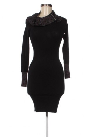 Φόρεμα No Boundaries, Μέγεθος XS, Χρώμα Μαύρο, Τιμή 2,69 €