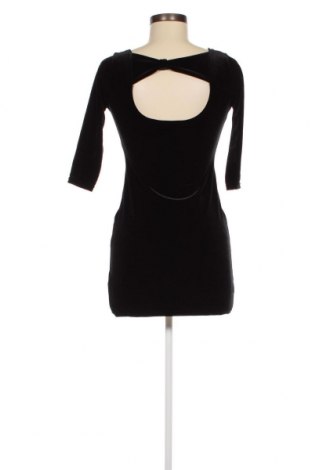 Šaty  Orsay, Velikost XS, Barva Černá, Cena  79,00 Kč