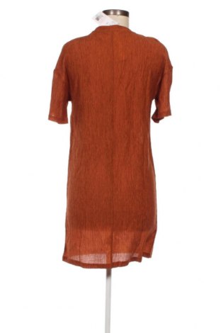 Kleid Oviesse, Größe XS, Farbe Braun, Preis 6,40 €