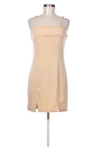 Φόρεμα Pimkie, Μέγεθος M, Χρώμα  Μπέζ, Τιμή 5,45 €