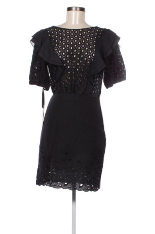 Šaty  Pinko, Velikost M, Barva Černá, Cena  5 087,00 Kč