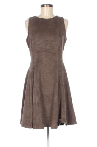 Kleid Premise, Größe XS, Farbe Beige, Preis 20,18 €