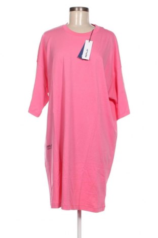 Kleid Replay, Größe XL, Farbe Rosa, Preis € 133,51