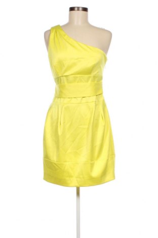 Φόρεμα River Island, Μέγεθος M, Χρώμα Κίτρινο, Τιμή 5,71 €