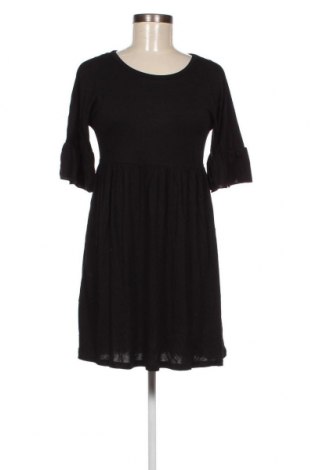 Φόρεμα S.Oliver, Μέγεθος XS, Χρώμα Μαύρο, Τιμή 6,84 €