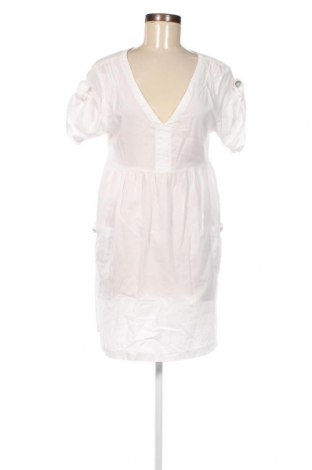 Kleid Succo, Größe S, Farbe Weiß, Preis 4,93 €