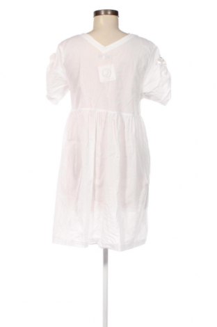 Kleid Succo, Größe S, Farbe Weiß, Preis 4,52 €