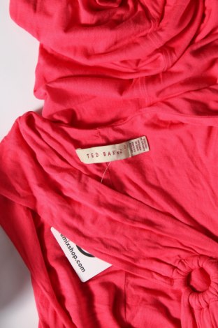 Φόρεμα Ted Baker, Μέγεθος S, Χρώμα Ρόζ , Τιμή 90,93 €